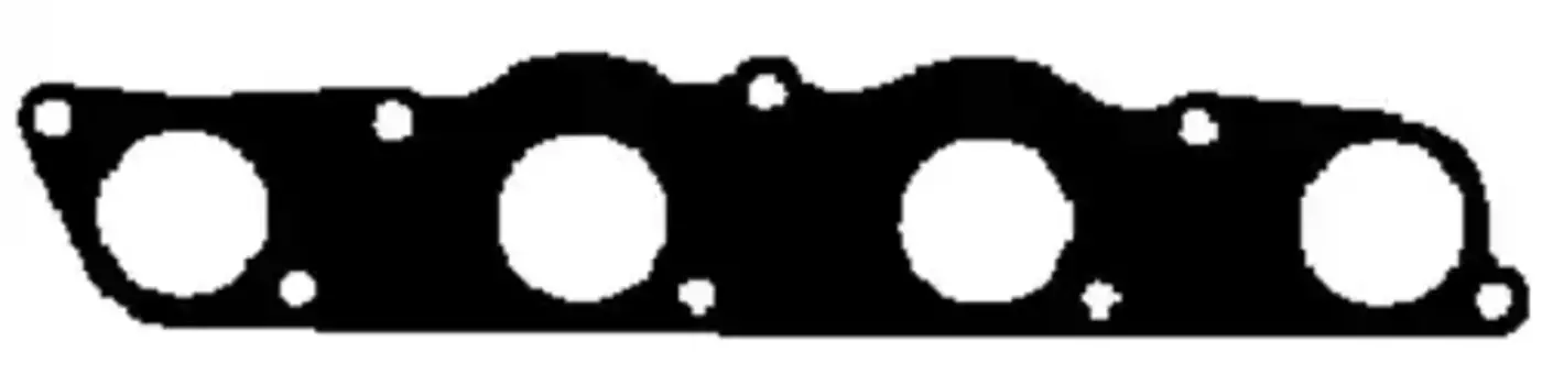 Прокладка коллектора ELRING 763.226