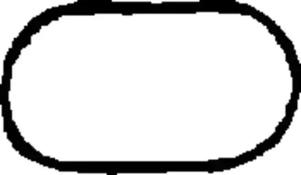 Прокладка коллектора ELRING 888.605