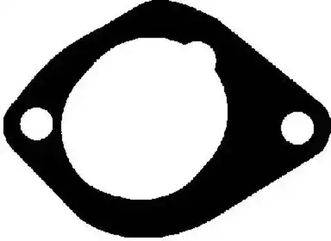 Прокладка коллектора GLASER X55921-01