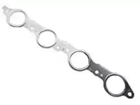 Прокладка коллектора GM 12617944