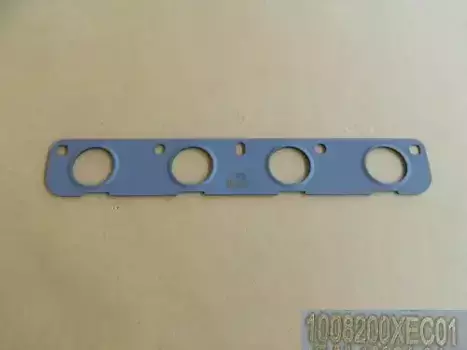 Прокладка коллектора GREAT WALL 1008200XEC01