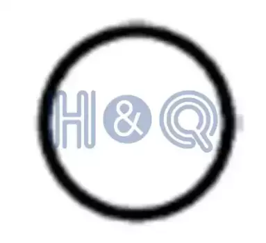 Прокладка коллектора H&Q 20023025