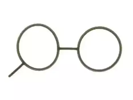 Прокладка коллектора HONDA 17115RMX007