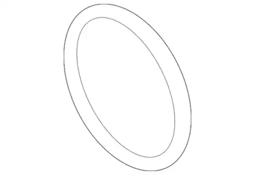 Прокладка коллектора HONDA 18393-SS0-J30