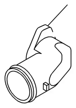 Прокладка коллектора ISUZU 8973060251