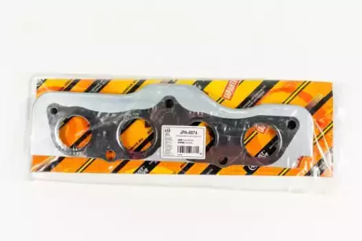 Прокладка коллектора JUST DRIVE JPA0074