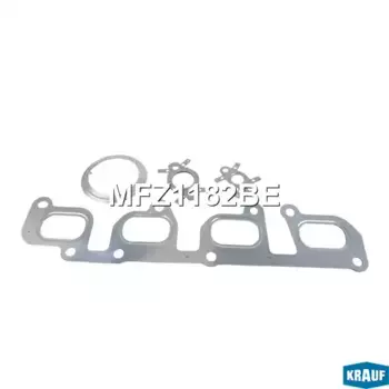 Прокладка коллектора KRAUF MFZ1182BE
