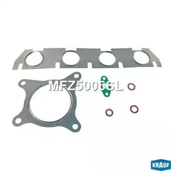 Прокладка коллектора KRAUF MFZ5006SL