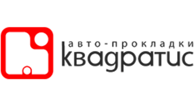 Прокладка коллектора КВАДРАТИС KV-529-714