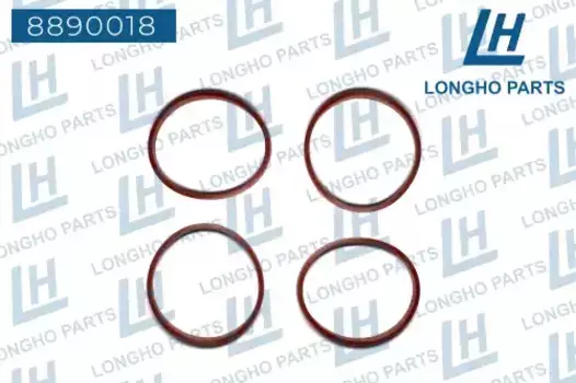 Прокладка коллектора LONGHO 8890018