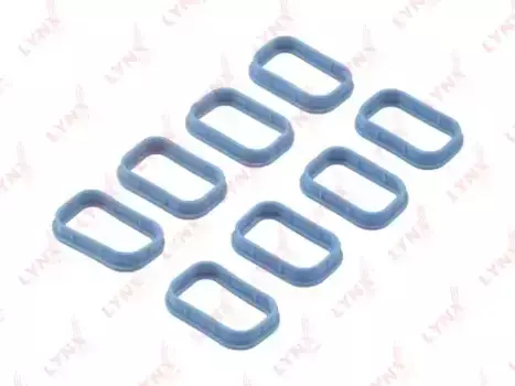 Прокладка коллектора LYNXAUTO SG-0018
