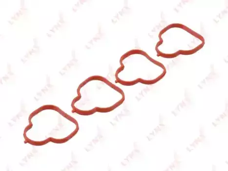 Прокладка коллектора LYNXAUTO SG-0081