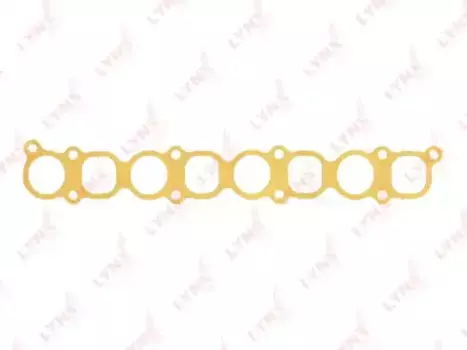 Прокладка коллектора LYNXAUTO SG-0085