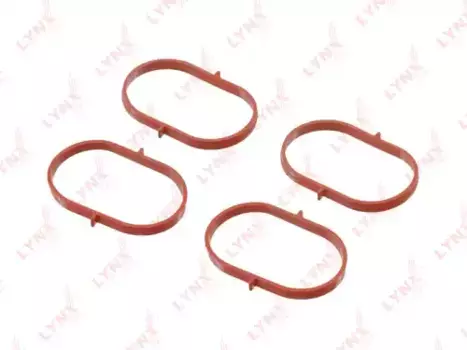 Прокладка коллектора LYNXAUTO SG-0110