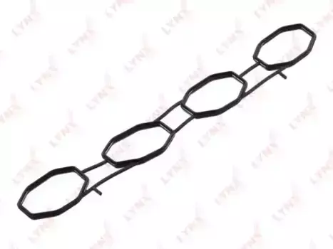 Прокладка коллектора LYNXAUTO SG-0117