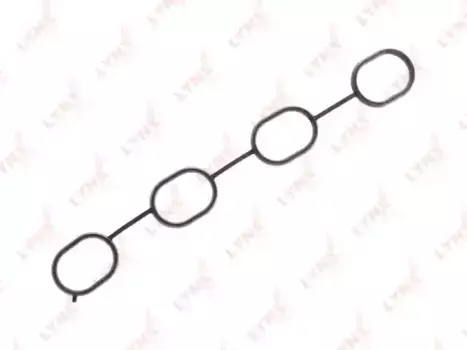 Прокладка коллектора LYNXAUTO SG-0118