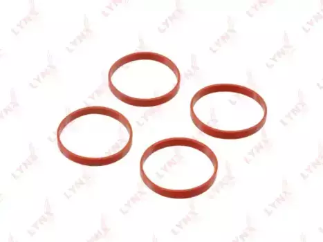 Прокладка коллектора LYNXAUTO SG-0180