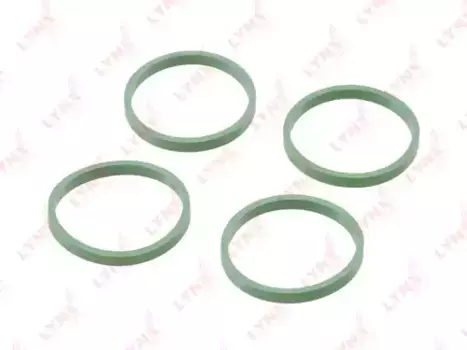 Прокладка коллектора LYNXAUTO SG-0203