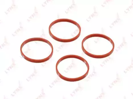 Прокладка коллектора LYNXAUTO SG-0376