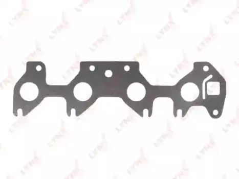 Прокладка коллектора LYNXAUTO SG-0392