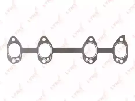 Прокладка коллектора LYNXAUTO SG-0452