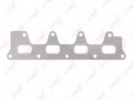 Прокладка коллектора LYNXAUTO SG-0484