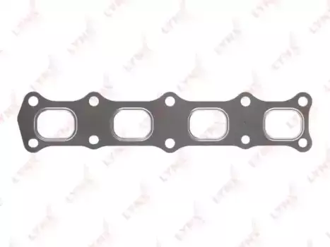 Прокладка коллектора LYNXAUTO SG-0570