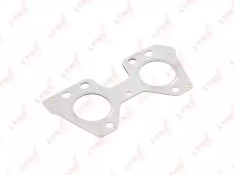 Прокладка коллектора LYNXAUTO SG-0621