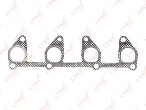 Прокладка коллектора LYNXAUTO SG-0667
