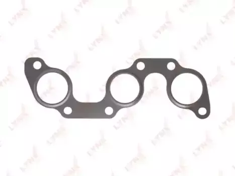 Прокладка коллектора LYNXAUTO SG-0726