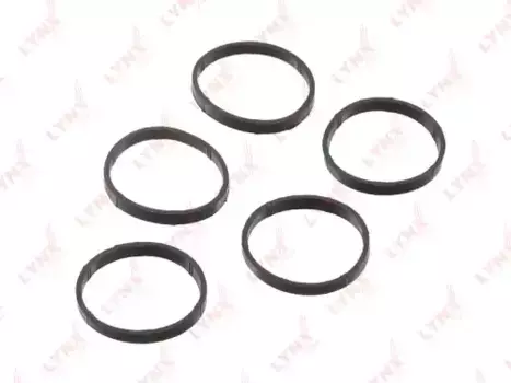 Прокладка коллектора LYNXAUTO SG-0862