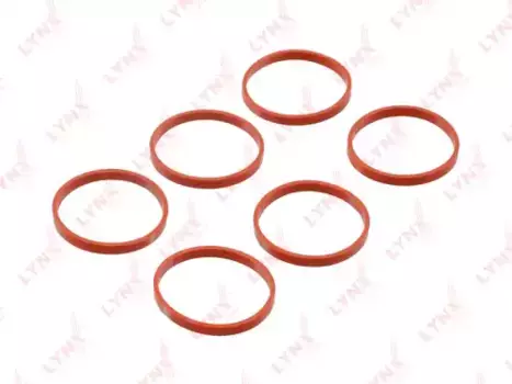 Прокладка коллектора LYNXAUTO SK-1411