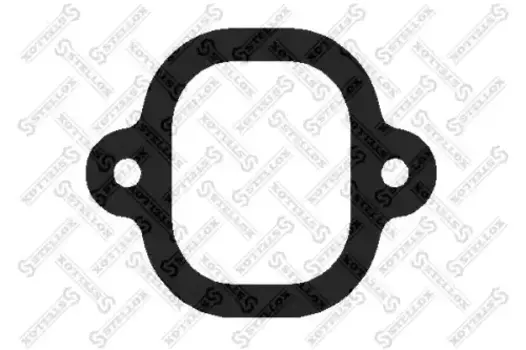 Прокладка коллектора STELLOX 81-65061-SX