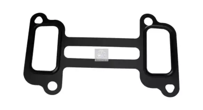 прокладка коллектора !(м) впуск \Scania 4 SERIES DSC11/12/16