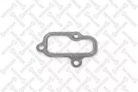 Прокладка коллектора STELLOX 81-65170-SX