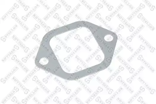 прокладка коллектора !(м) выпуск 6x/8x10x \MB OM401-9/421-4/441-9