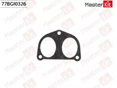 Прокладка коллектора MASTERKIT 77BGI0326