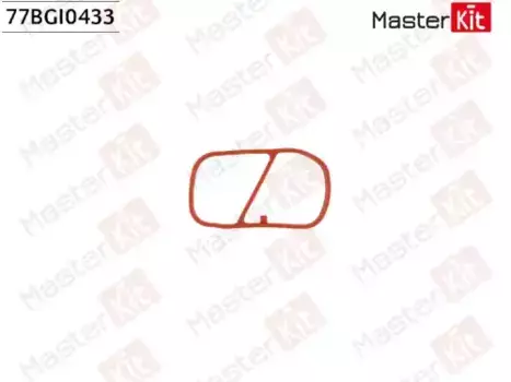 Прокладка коллектора MASTERKIT 77BGI0433