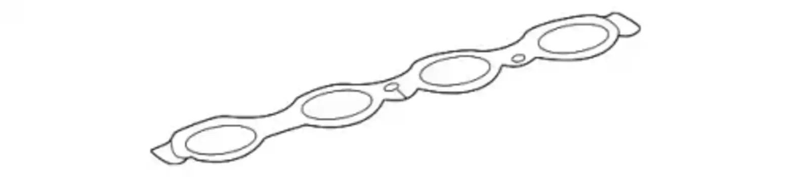 Прокладка коллектора MB 273 141 08 80