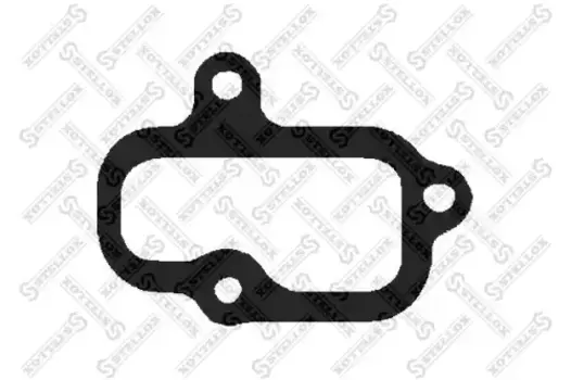Прокладка коллектора STELLOX 81-65016-SX