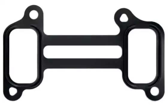 Прокладка коллектора ELRING 381.990