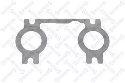 Прокладка коллектора STELLOX 81-65030-SX