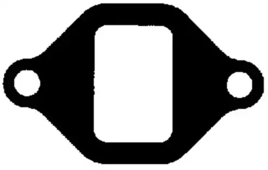 Прокладка коллектора ELRING 277.762