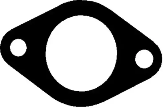 Прокладка коллектора ELRING 432.040