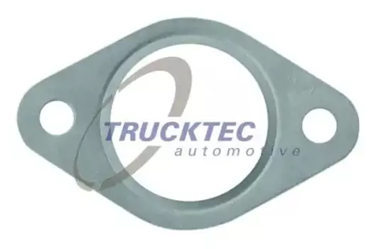 прокладка коллектора !мет выпуск 6x/8x \MB Actros дв.OM501LA/502LA