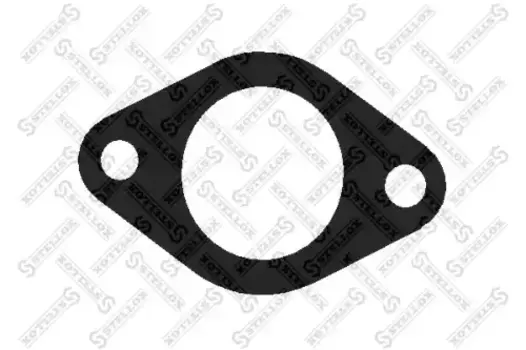 Прокладка коллектора STELLOX 81-65027-SX