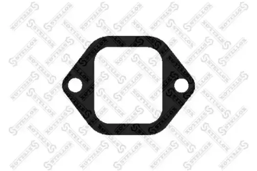 Прокладка коллектора STELLOX 81-65017-SX