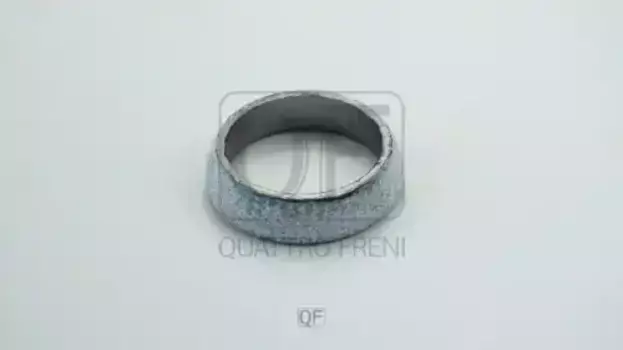Прокладка коллектора QUATTRO FRENI QF17A00025