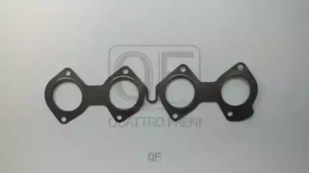 Прокладка коллектора QUATTRO FRENI QF17A00099