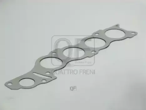 Прокладка коллектора QUATTRO FRENI QF17A00133